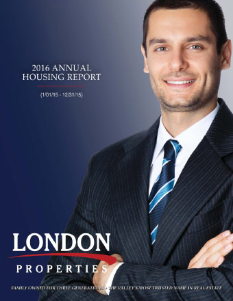 2016 Annual Housing Report